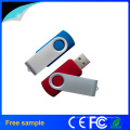 Costom Logo Printing USB Flash Memory Stick auf Lager